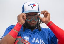 MLB: El Gerente General de Toronto considera que Vladimir Guerrero Jr. debe reiniciarse para el 2027