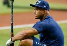 JUSTICIA: Condena impuesta a pelotero Wander Franco lo saca de por vida del Beisbol de Las Grandes Ligas