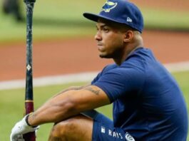 JUSTICIA: Condena impuesta a pelotero Wander Franco lo saca de por vida del Beisbol de Las Grandes Ligas