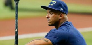 JUSTICIA: Condena impuesta a pelotero Wander Franco lo saca de por vida del Beisbol de Las Grandes Ligas