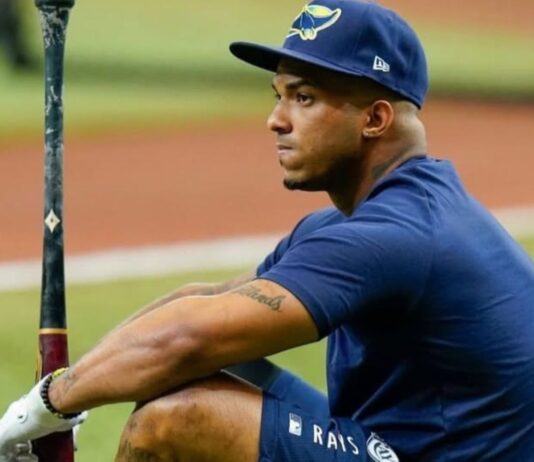 JUSTICIA: Condena impuesta a pelotero Wander Franco lo saca de por vida del Beisbol de Las Grandes Ligas
