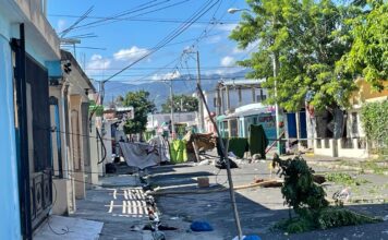 BONAO: Llamado a paro es acatado en un 80 por cientos en sectores populares