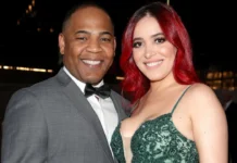 ADVIERTE: Karen Yapoort da plazo de 48 horas para borrar falsas informaciones sobre su divorcio