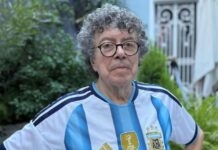 SE FUE: El popular cantautor argentino Piero fallece a los 81 años en Buenos Aires