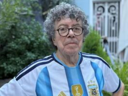 SE FUE: El popular cantautor argentino Piero fallece a los 81 años en Buenos Aires