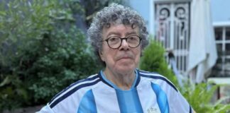SE FUE: El popular cantautor argentino Piero fallece a los 81 años en Buenos Aires