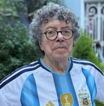 SE FUE: El popular cantautor argentino Piero fallece a los 81 años en Buenos Aires